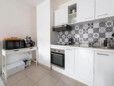 For sale Clamart 3 rooms 59 m2 Hauts de Seine (92140) photo 4