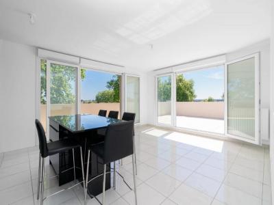 Acheter Appartement Baillargues Herault