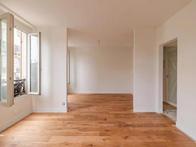 Acheter Appartement 53 m2 Asnieres-sur-seine