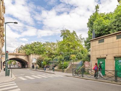 Acheter Appartement Asnieres-sur-seine Hauts de Seine