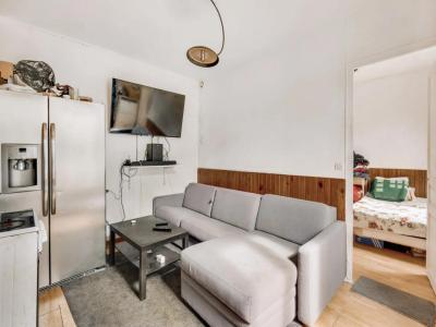 Acheter Appartement 34 m2 Bobigny