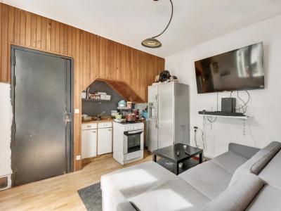 Acheter Appartement Bobigny Seine saint denis