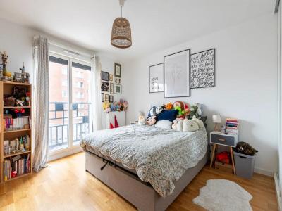 Acheter Appartement Saint-ouen 319000 euros