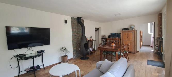 Acheter Maison 67 m2 Chateau-landon