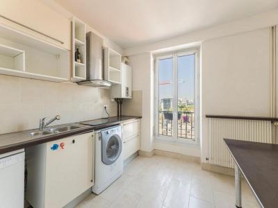 For sale Paris-12eme-arrondissement 5 rooms 89 m2 Paris (75012) photo 2