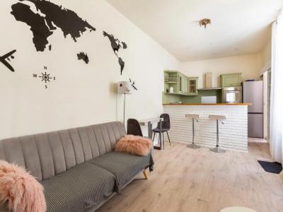 For sale Paris 1 room 30 m2 Paris (75000) photo 0