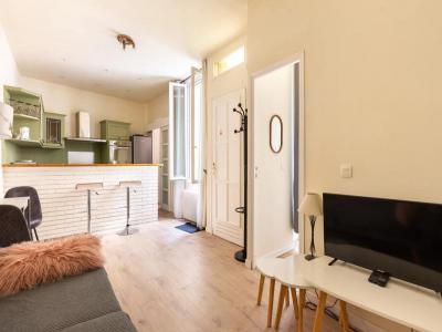 For sale Paris 1 room 30 m2 Paris (75000) photo 1