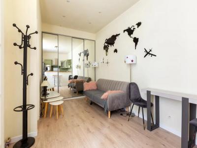 For sale Paris 1 room 30 m2 Paris (75000) photo 4