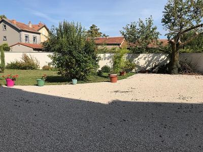 Louer Appartement Vertaizon 580 euros