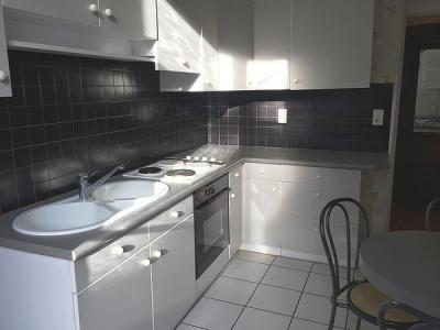 Louer Appartement 88 m2 Clermont-ferrand