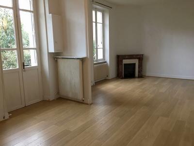 Louer Appartement Clermont-ferrand 955 euros