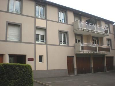 For rent Beaumont 1 room 29 m2 Puy de dome (63110) photo 0