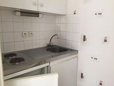 For rent Beaumont 1 room 29 m2 Puy de dome (63110) photo 1
