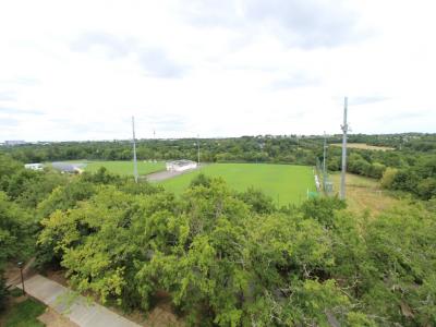 For rent Saint-herblain 3 rooms 66 m2 Loire atlantique (44800) photo 1