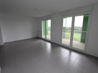 For rent Saint-herblain 3 rooms 66 m2 Loire atlantique (44800) photo 2