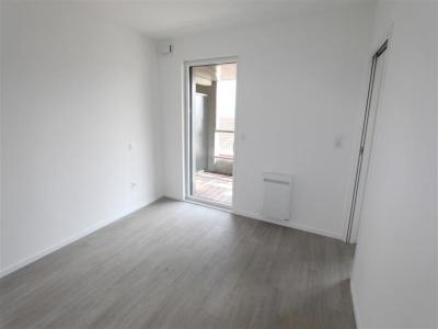For rent Nantes 2 rooms 41 m2 Loire atlantique (44000) photo 1