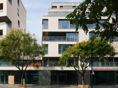 For rent Nantes 2 rooms 41 m2 Loire atlantique (44000) photo 4