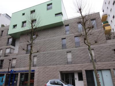 For rent Nantes 2 rooms 36 m2 Loire atlantique (44200) photo 0