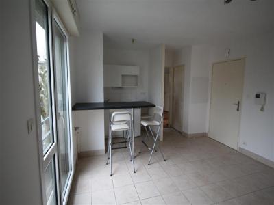 For rent Nantes 2 rooms 36 m2 Loire atlantique (44200) photo 1