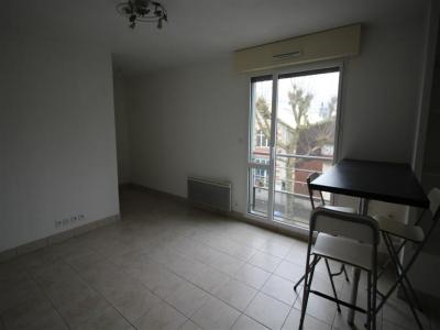 For rent Nantes 2 rooms 36 m2 Loire atlantique (44200) photo 2