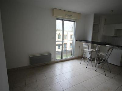 For rent Nantes 2 rooms 36 m2 Loire atlantique (44200) photo 3