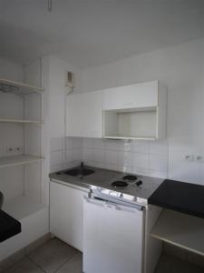 For rent Nantes 2 rooms 36 m2 Loire atlantique (44200) photo 4