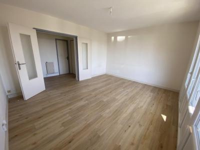 For rent Nantes 4 rooms 71 m2 Loire atlantique (44300) photo 1