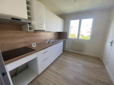 For rent Nantes 4 rooms 71 m2 Loire atlantique (44300) photo 2