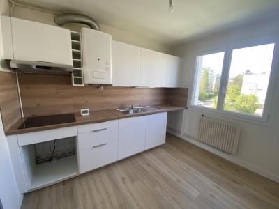 For rent Nantes 4 rooms 71 m2 Loire atlantique (44300) photo 3