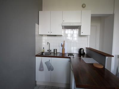 For rent Nantes 1 room 31 m2 Loire atlantique (44200) photo 1