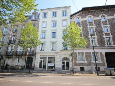 For rent Nantes 1 room 31 m2 Loire atlantique (44200) photo 4