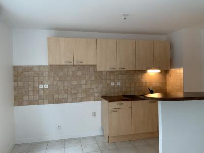 Louer Appartement 46 m2 Nantes
