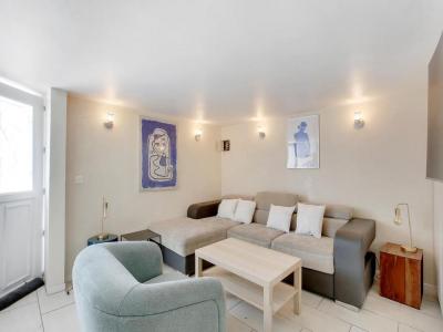 For rent Villeneuve-la-garenne 1 room 35 m2 Hauts de Seine (92390) photo 2