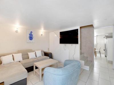 For rent Villeneuve-la-garenne 1 room 35 m2 Hauts de Seine (92390) photo 3