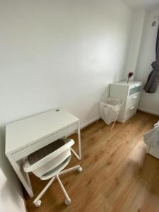 For rent Choisy-le-roi 1 room 21 m2 Val de Marne (94600) photo 1