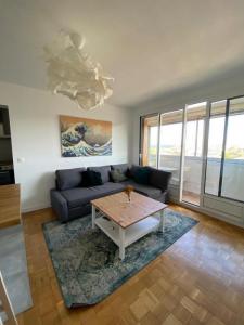 For rent Choisy-le-roi 1 room 21 m2 Val de Marne (94600) photo 2