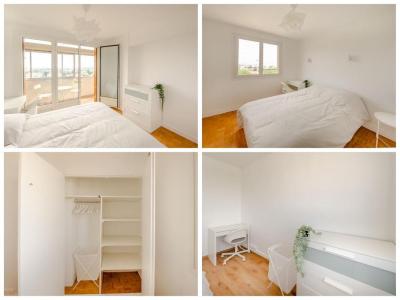 For rent Choisy-le-roi 1 room 21 m2 Val de Marne (94600) photo 4