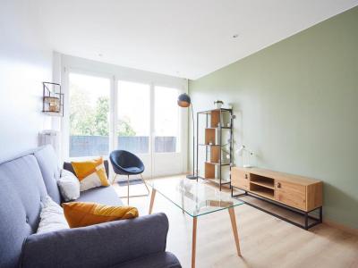 For rent Lille 1 room 22 m2 Nord (59800) photo 2