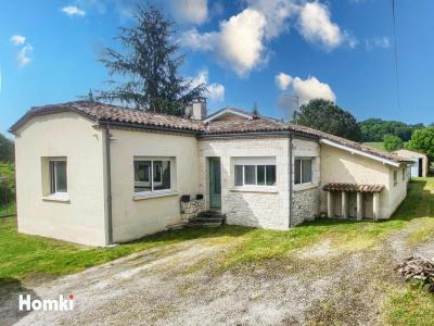 Acheter Maison 175 m2 Saint-philippe-du-seignal
