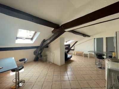 Annonce Location 2 pices Appartement Saint-etienne 42