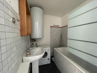 Louer Appartement Saint-etienne 368 euros