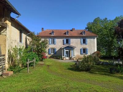 For sale Antin TOURNAY 5 rooms 150 m2 Hautes pyrenees (65220) photo 0