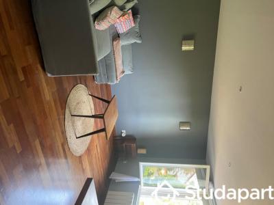 For rent Rosny-sous-bois 1 room 47 m2 Seine saint denis (93110) photo 1