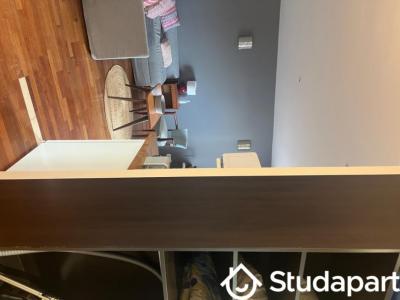 For rent Rosny-sous-bois 1 room 47 m2 Seine saint denis (93110) photo 2