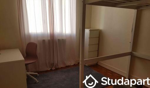 Annonce Location Appartement Saint-maur-des-fosses 94