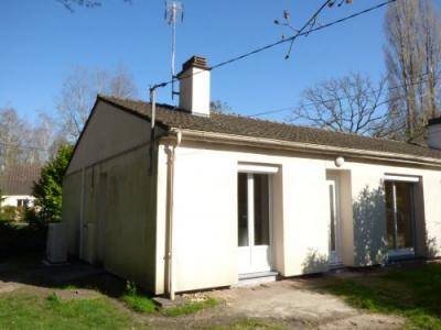 For rent Nancay 3 rooms 68 m2 Cher (18330) photo 1