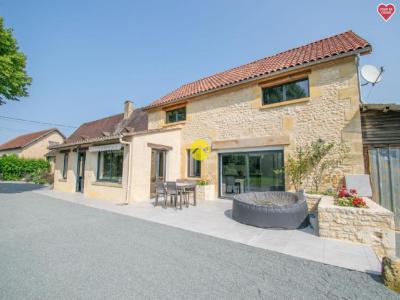 Annonce Vente 8 pices Maison Limeuil 24