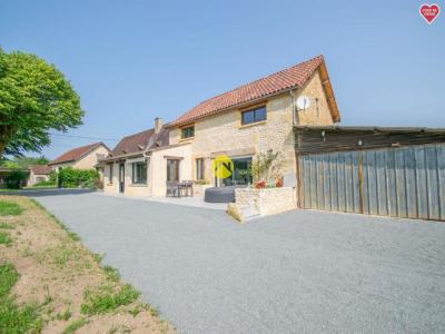 Acheter Maison Limeuil Dordogne