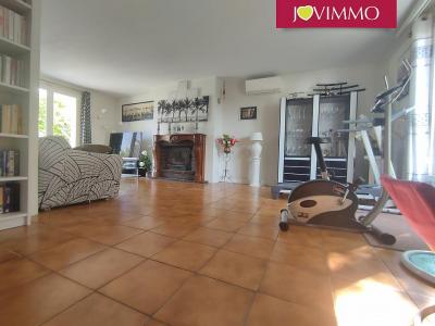 For sale Bignoux 8 rooms 149 m2 Vienne (86800) photo 1