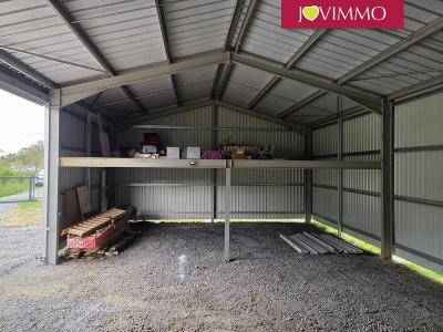 For sale Lourdes 1 room 240 m2 Hautes pyrenees (65100) photo 0